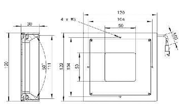 DHK-FPQ120120