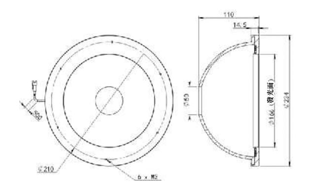 DHK-DM200