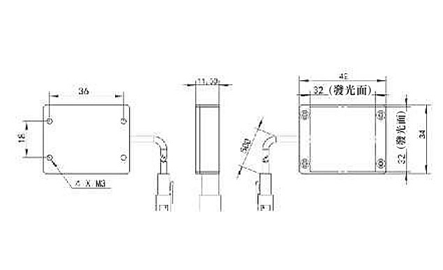 DHK-AS3030