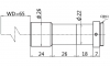 DH65-1F26X