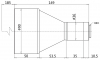WTL180-016X23