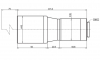 WTL340-0038X25